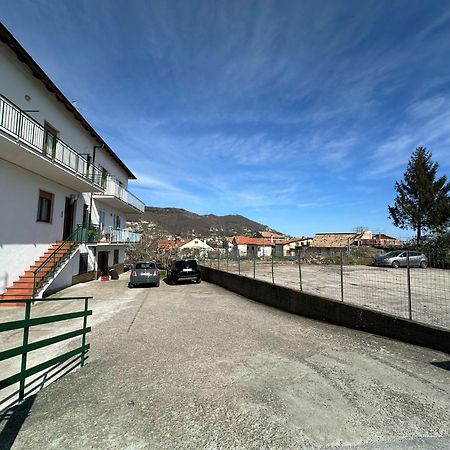 Zio Gennaro Residence Agerola Luaran gambar