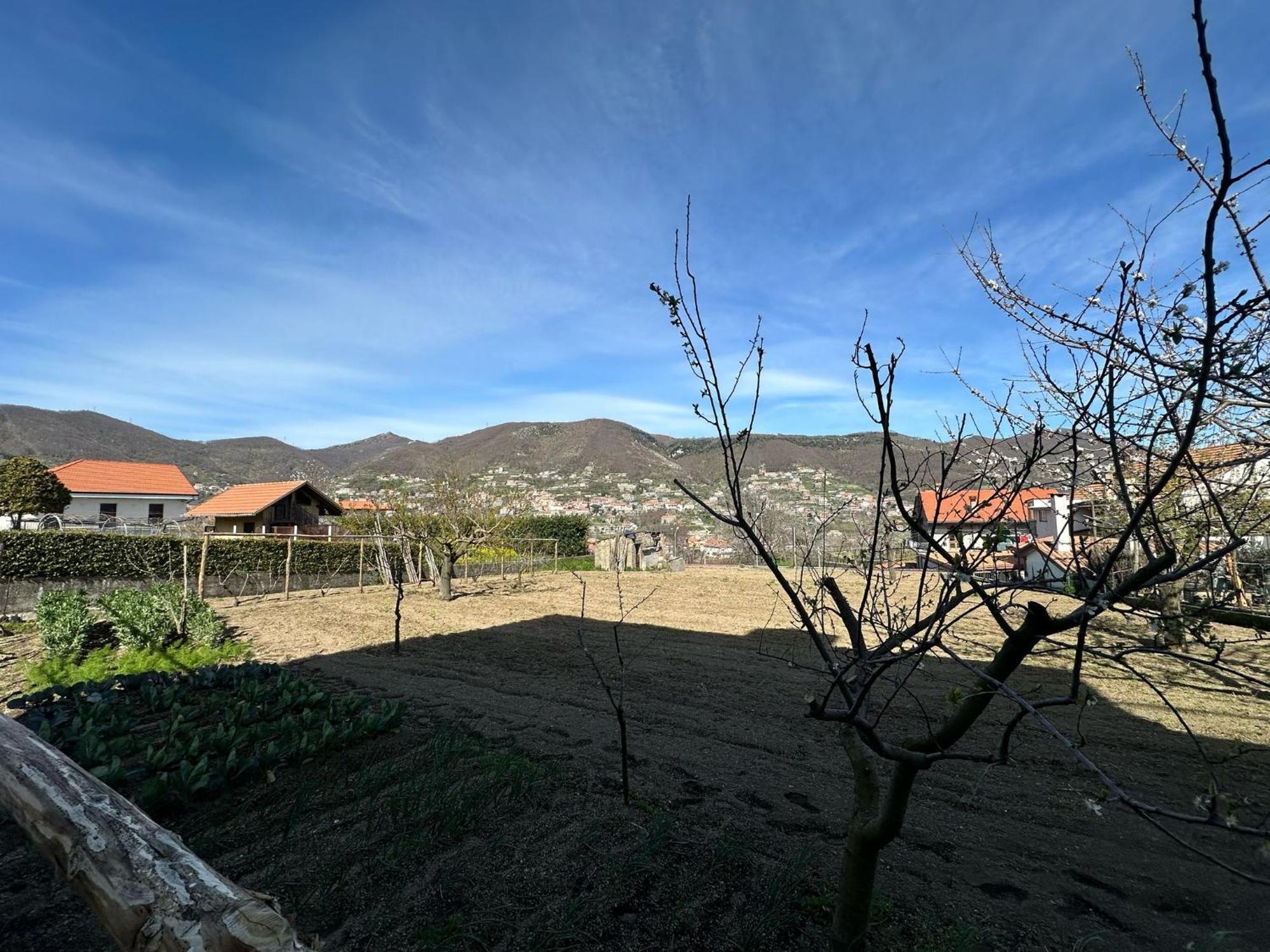 Zio Gennaro Residence Agerola Luaran gambar