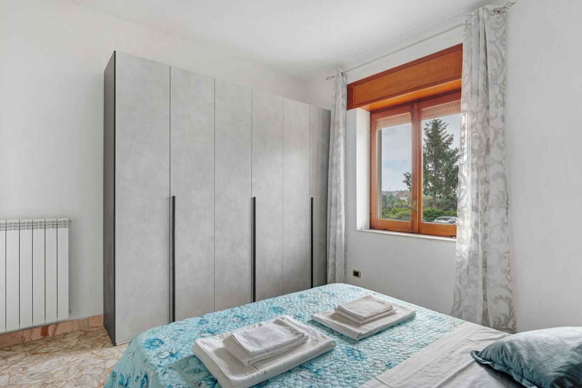 Zio Gennaro Residence Agerola Luaran gambar