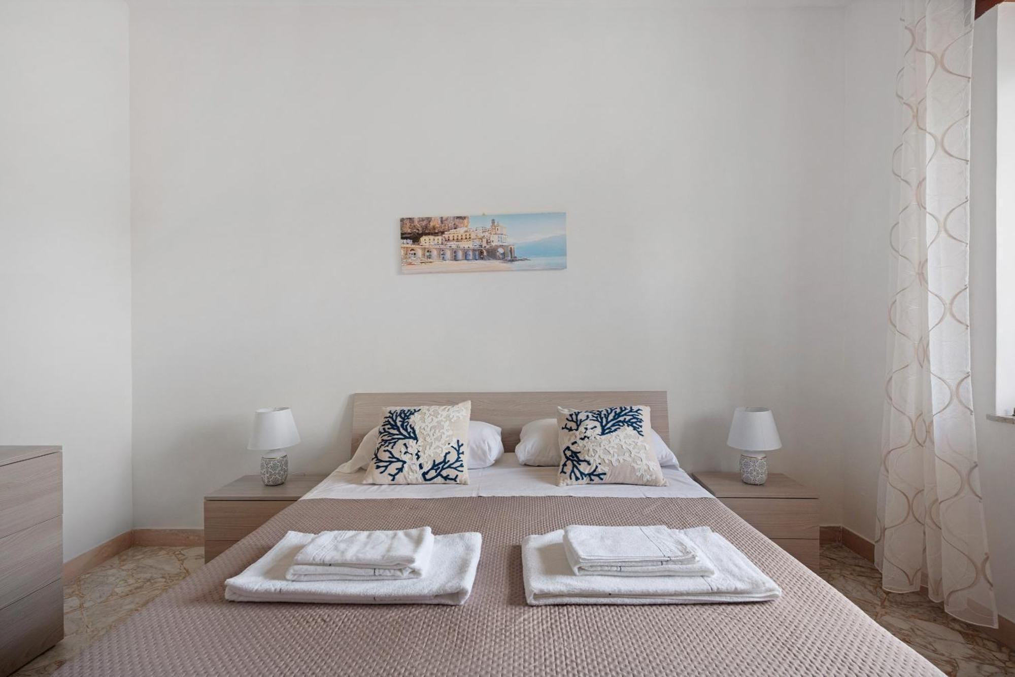 Zio Gennaro Residence Agerola Luaran gambar