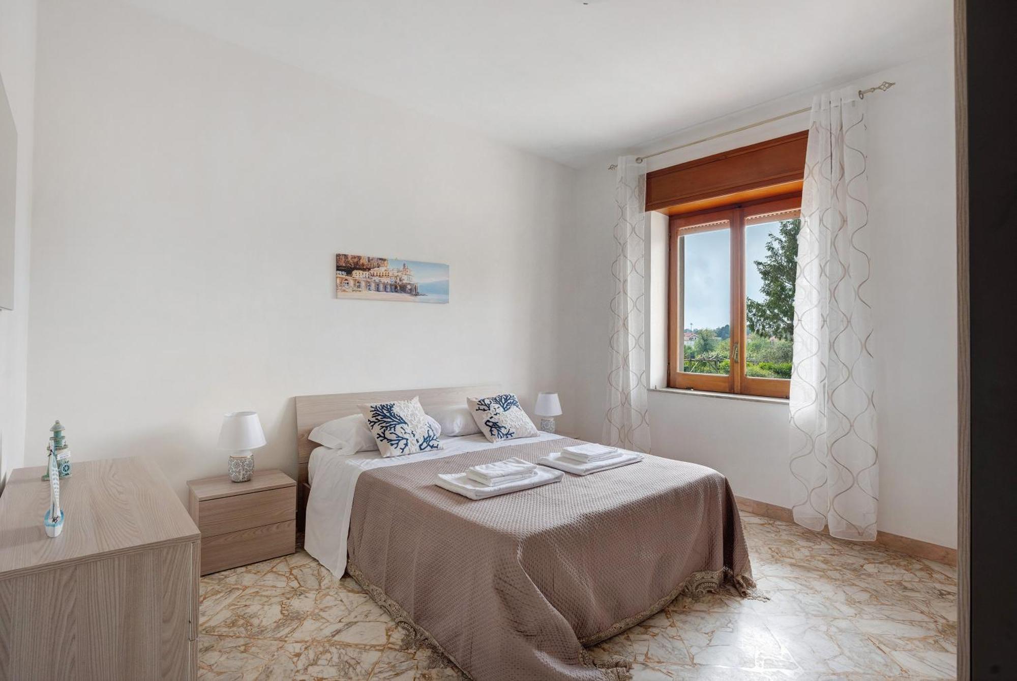 Zio Gennaro Residence Agerola Luaran gambar