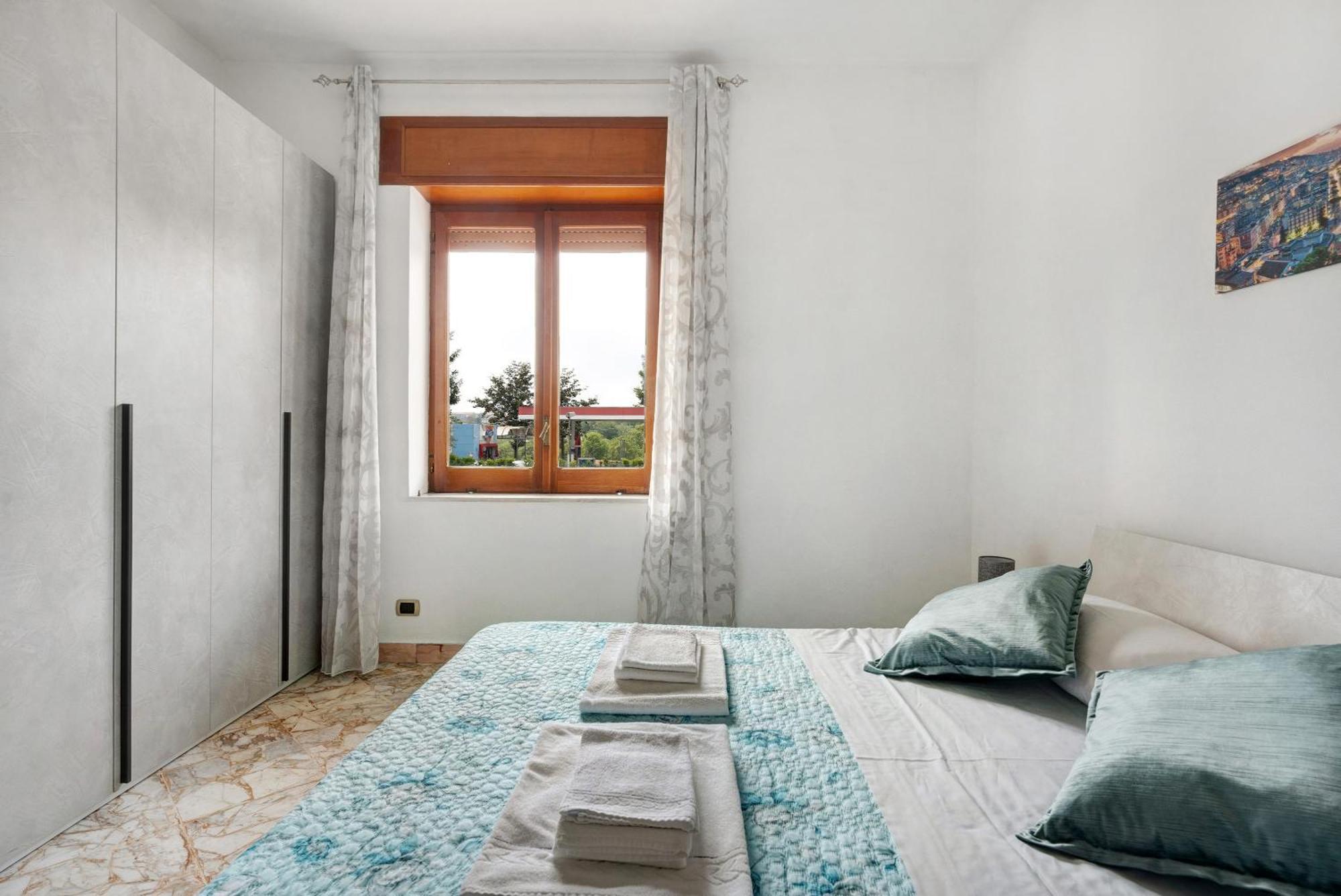 Zio Gennaro Residence Agerola Luaran gambar