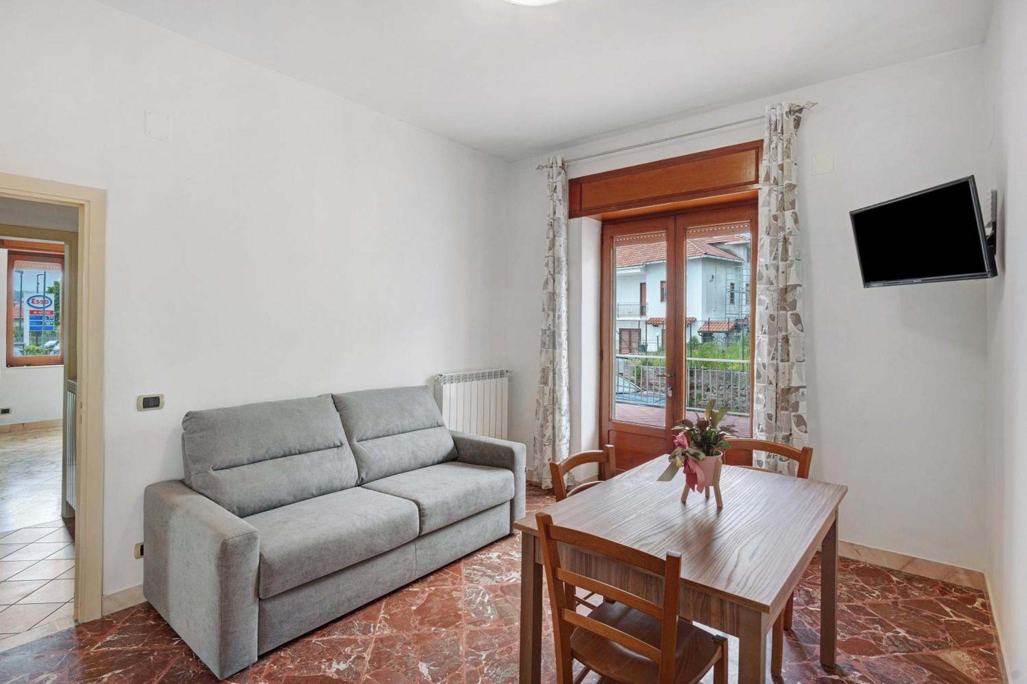 Zio Gennaro Residence Agerola Luaran gambar