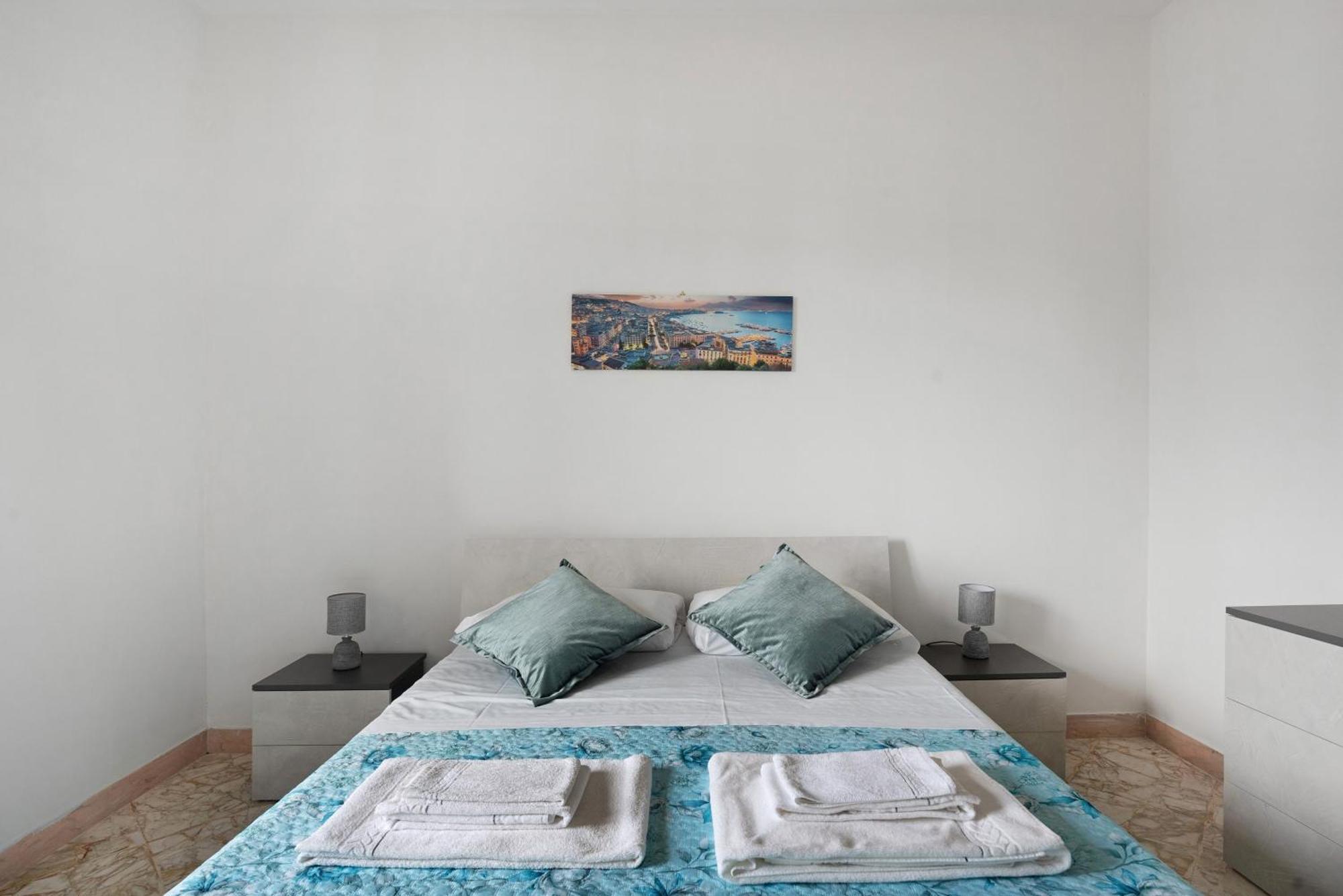 Zio Gennaro Residence Agerola Luaran gambar