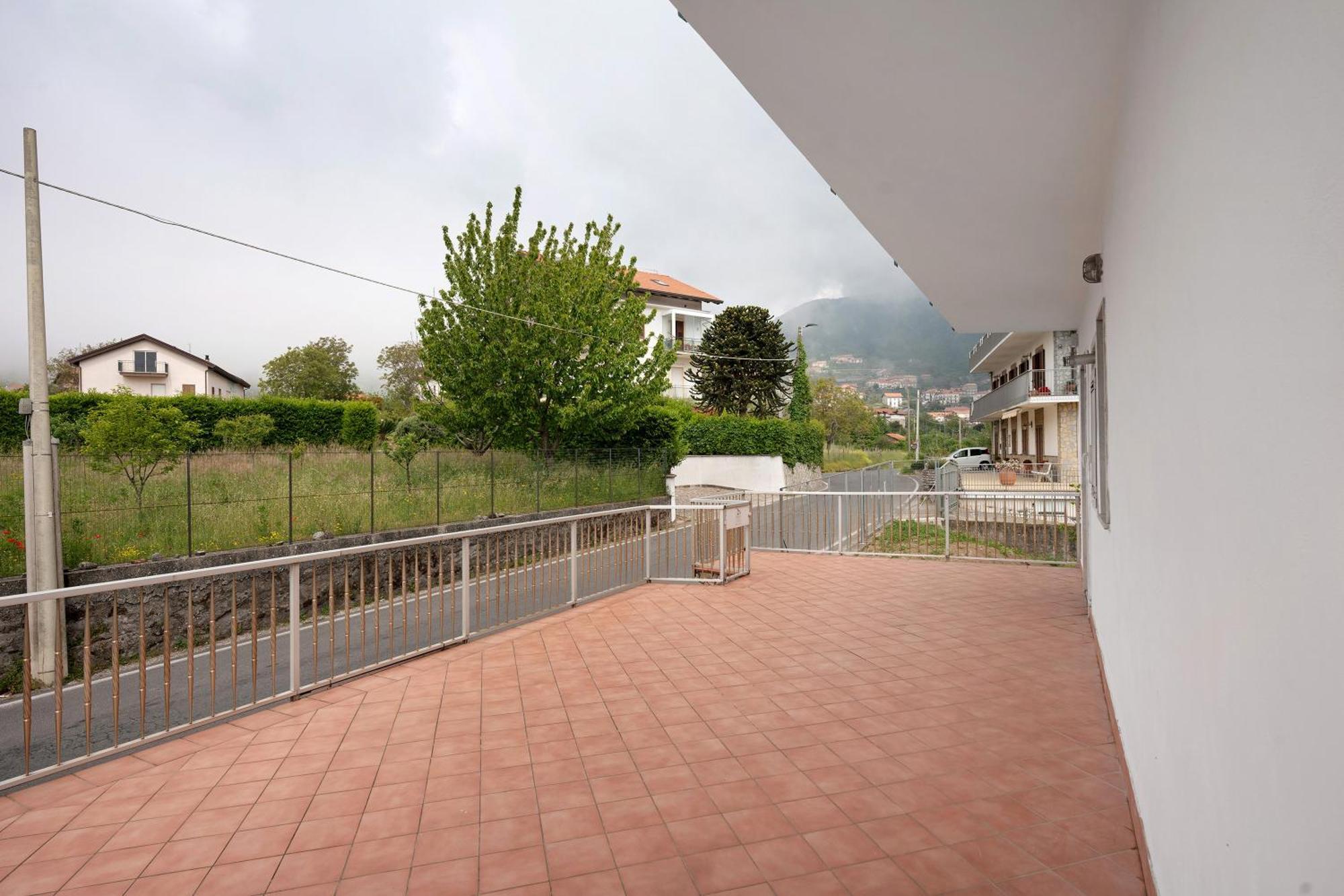 Zio Gennaro Residence Agerola Luaran gambar