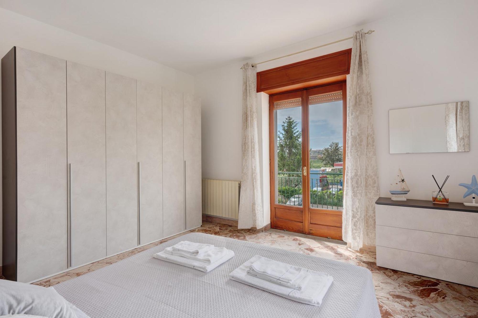 Zio Gennaro Residence Agerola Luaran gambar