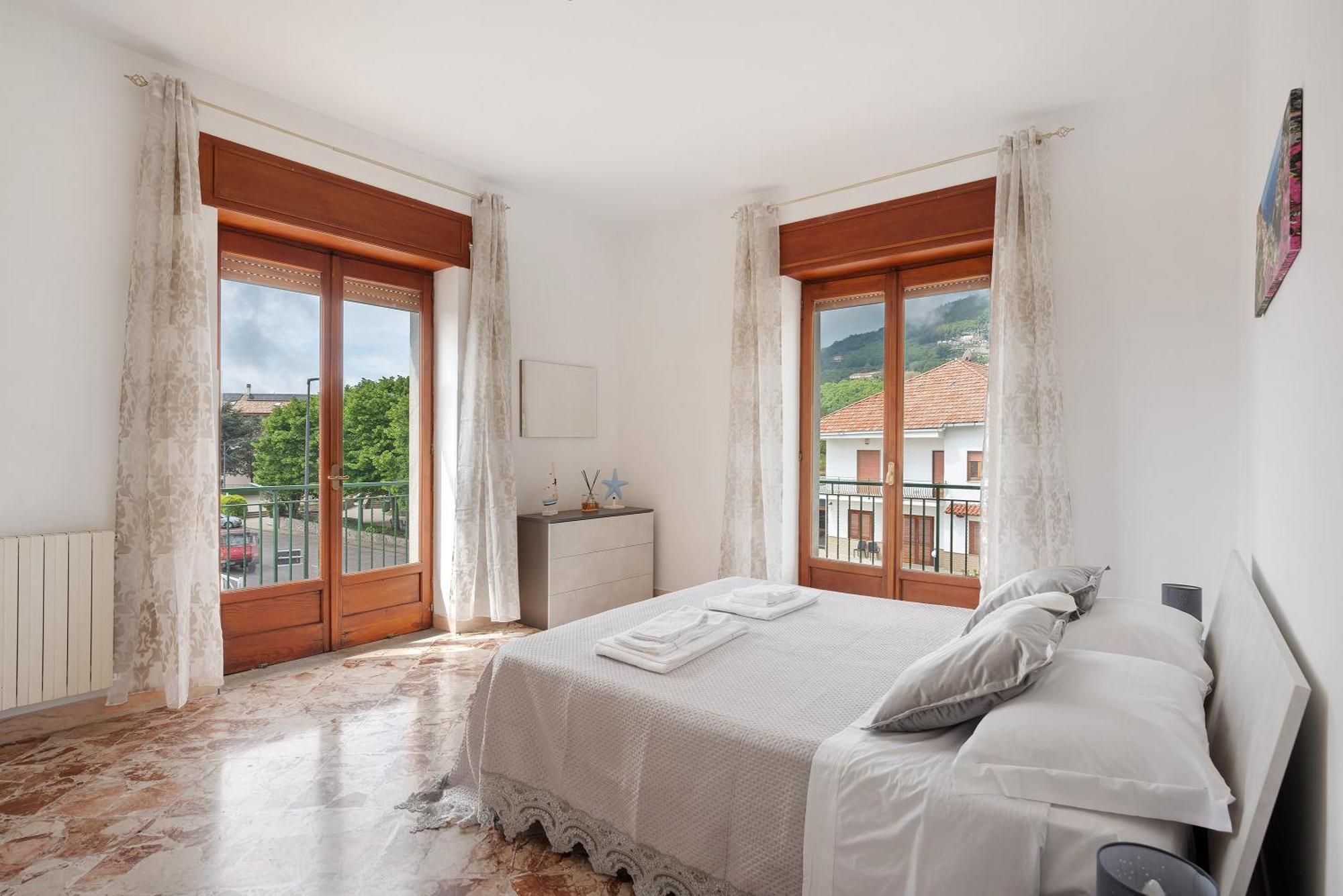 Zio Gennaro Residence Agerola Luaran gambar
