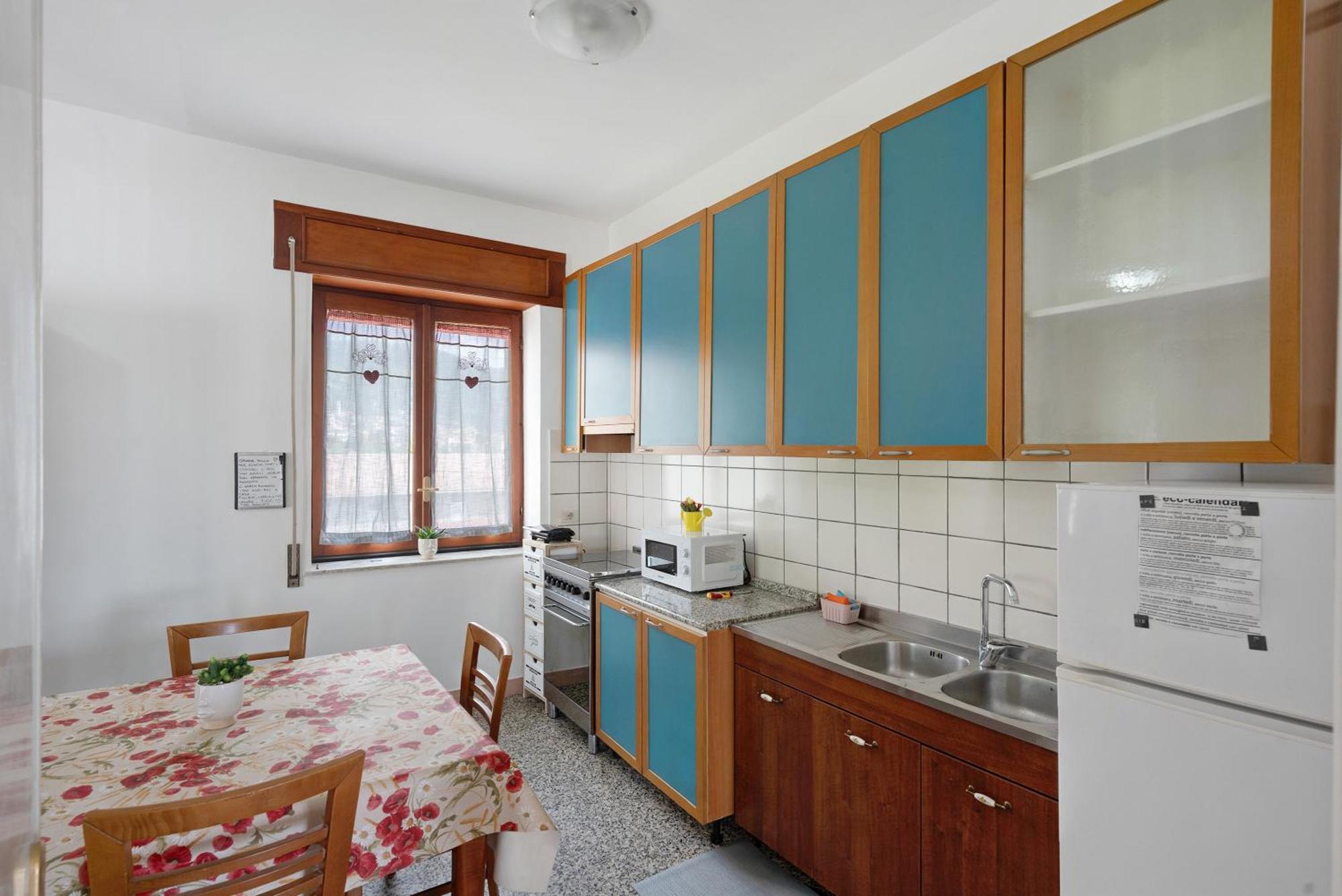 Zio Gennaro Residence Agerola Luaran gambar