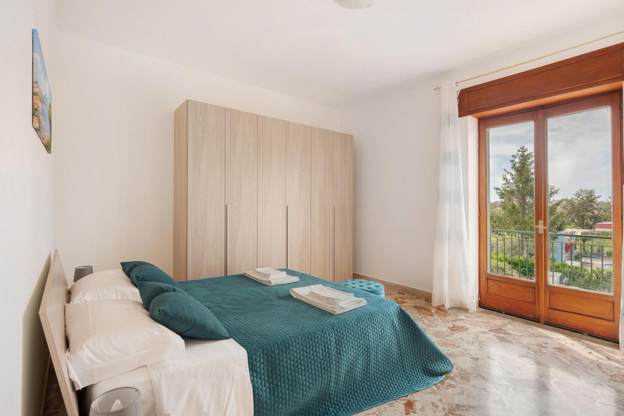 Zio Gennaro Residence Agerola Luaran gambar