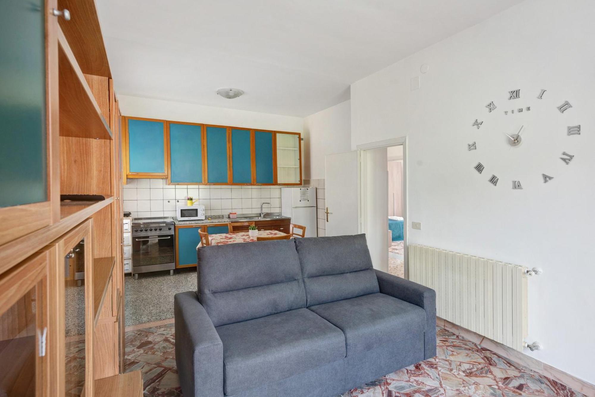 Zio Gennaro Residence Agerola Luaran gambar