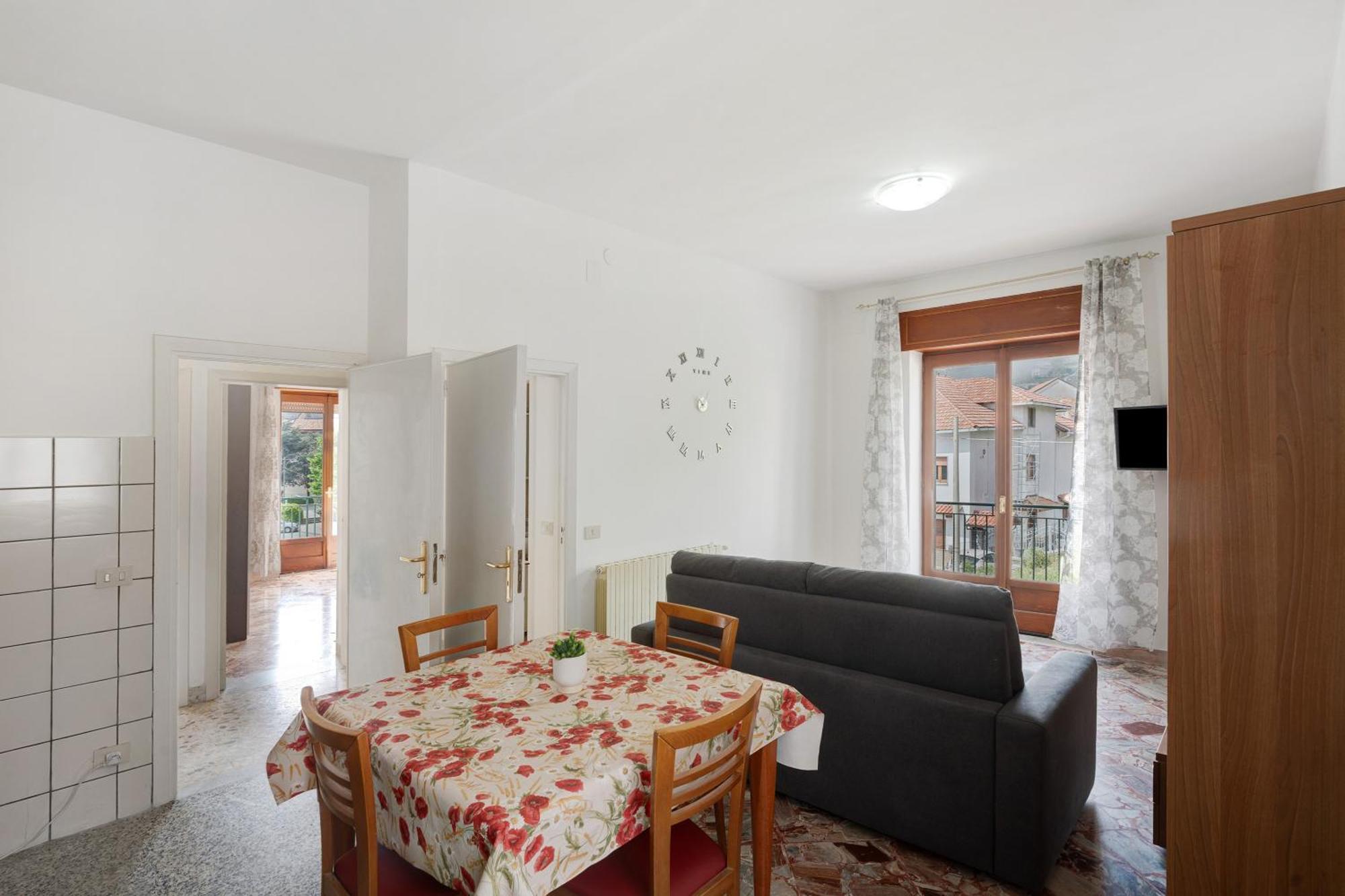 Zio Gennaro Residence Agerola Luaran gambar