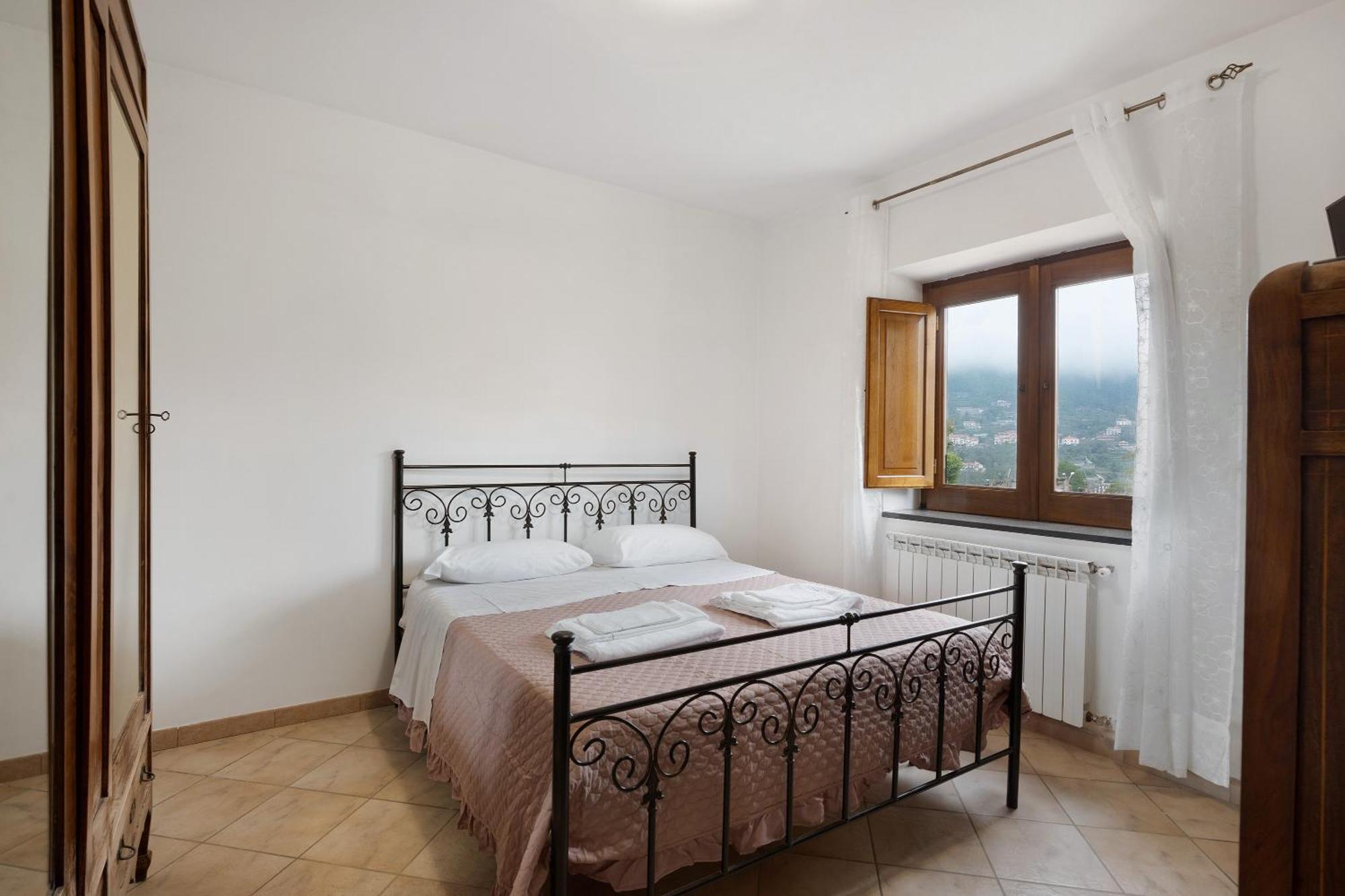 Zio Gennaro Residence Agerola Luaran gambar