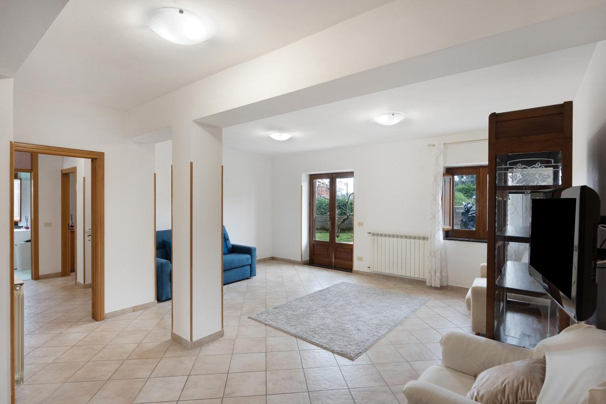 Zio Gennaro Residence Agerola Luaran gambar