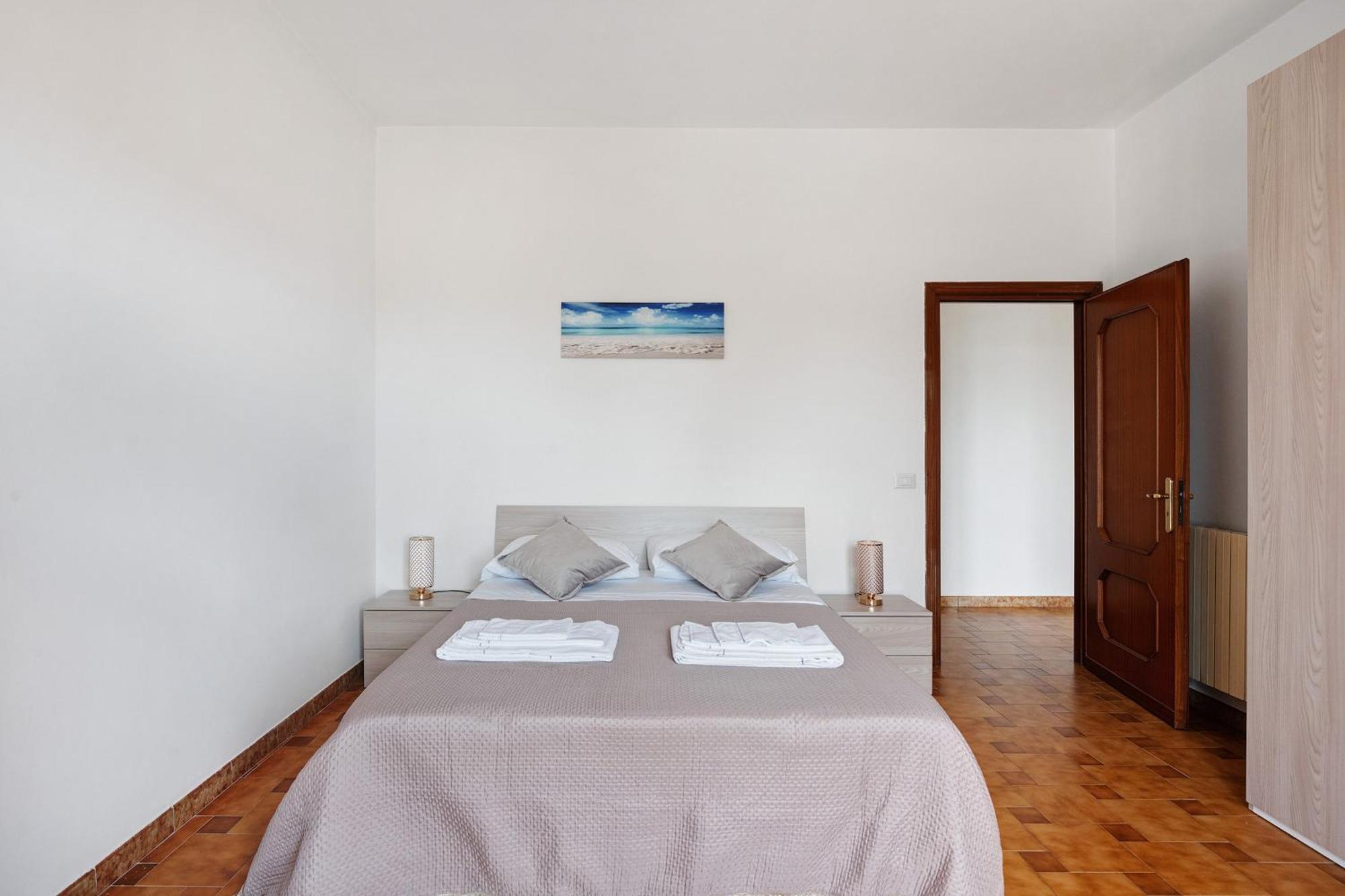 Zio Gennaro Residence Agerola Luaran gambar