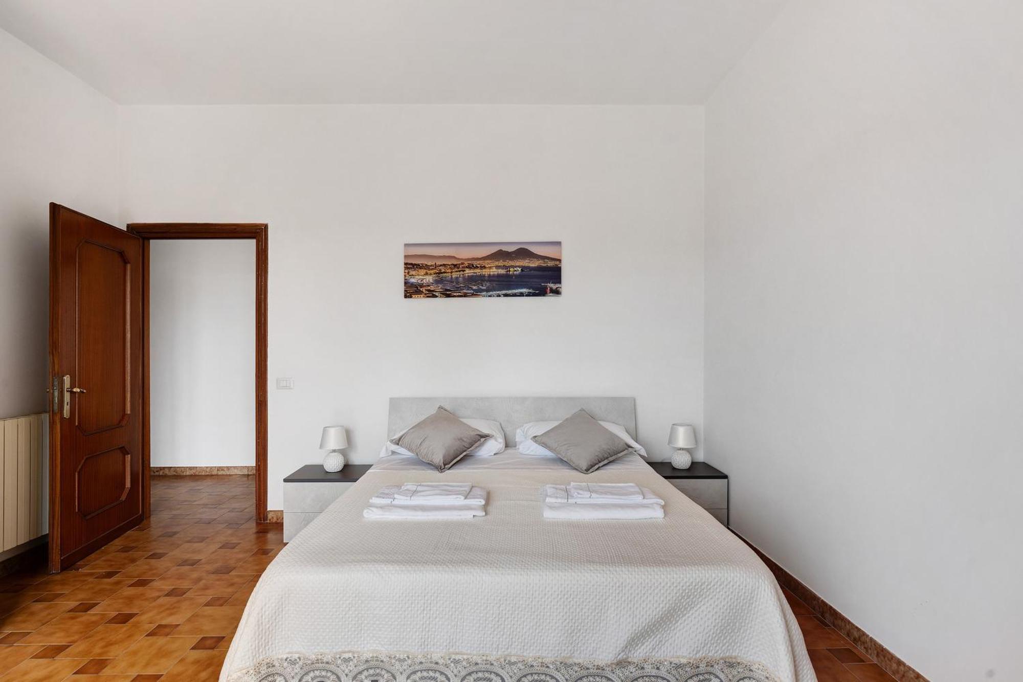 Zio Gennaro Residence Agerola Luaran gambar