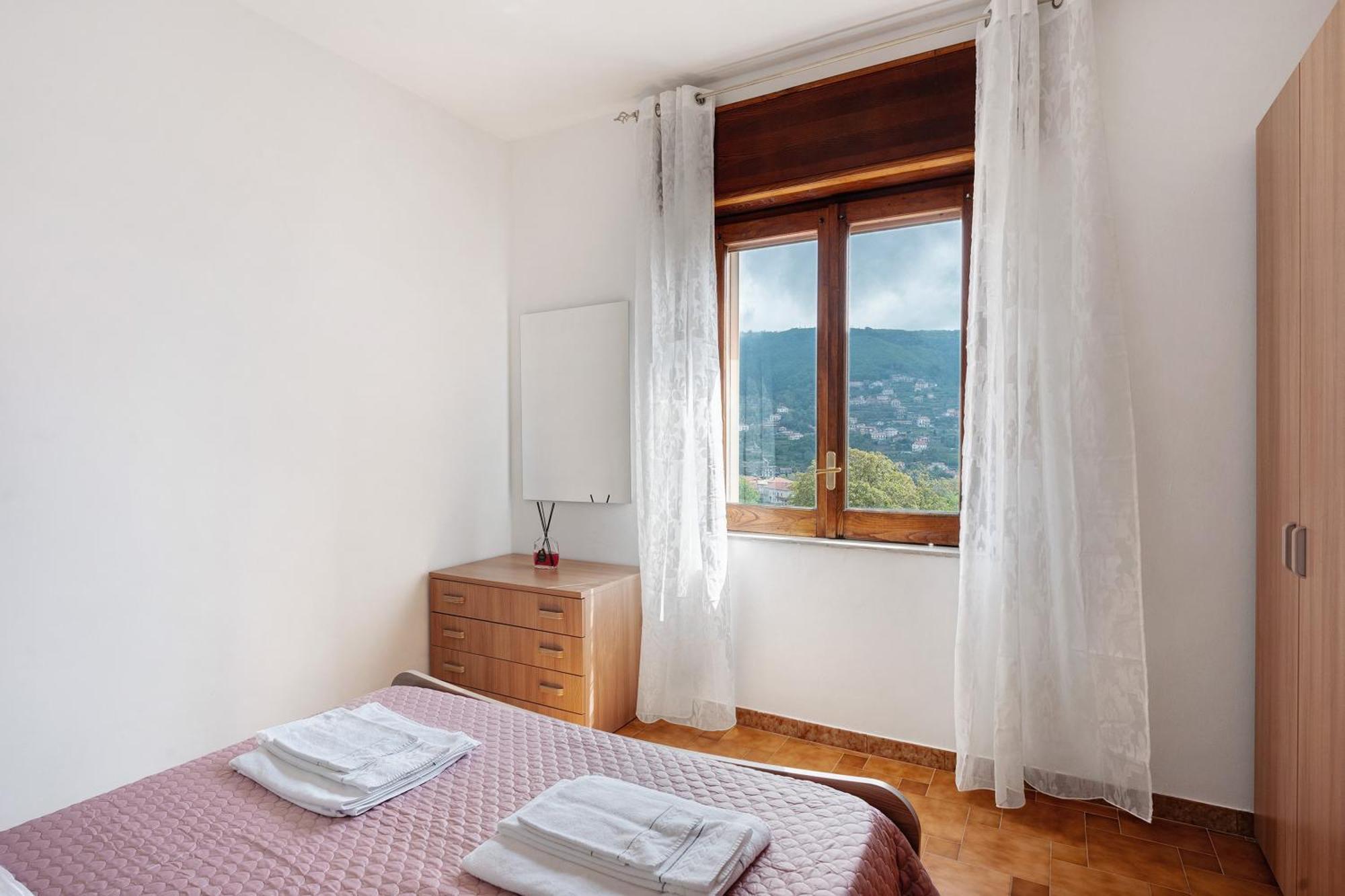 Zio Gennaro Residence Agerola Luaran gambar