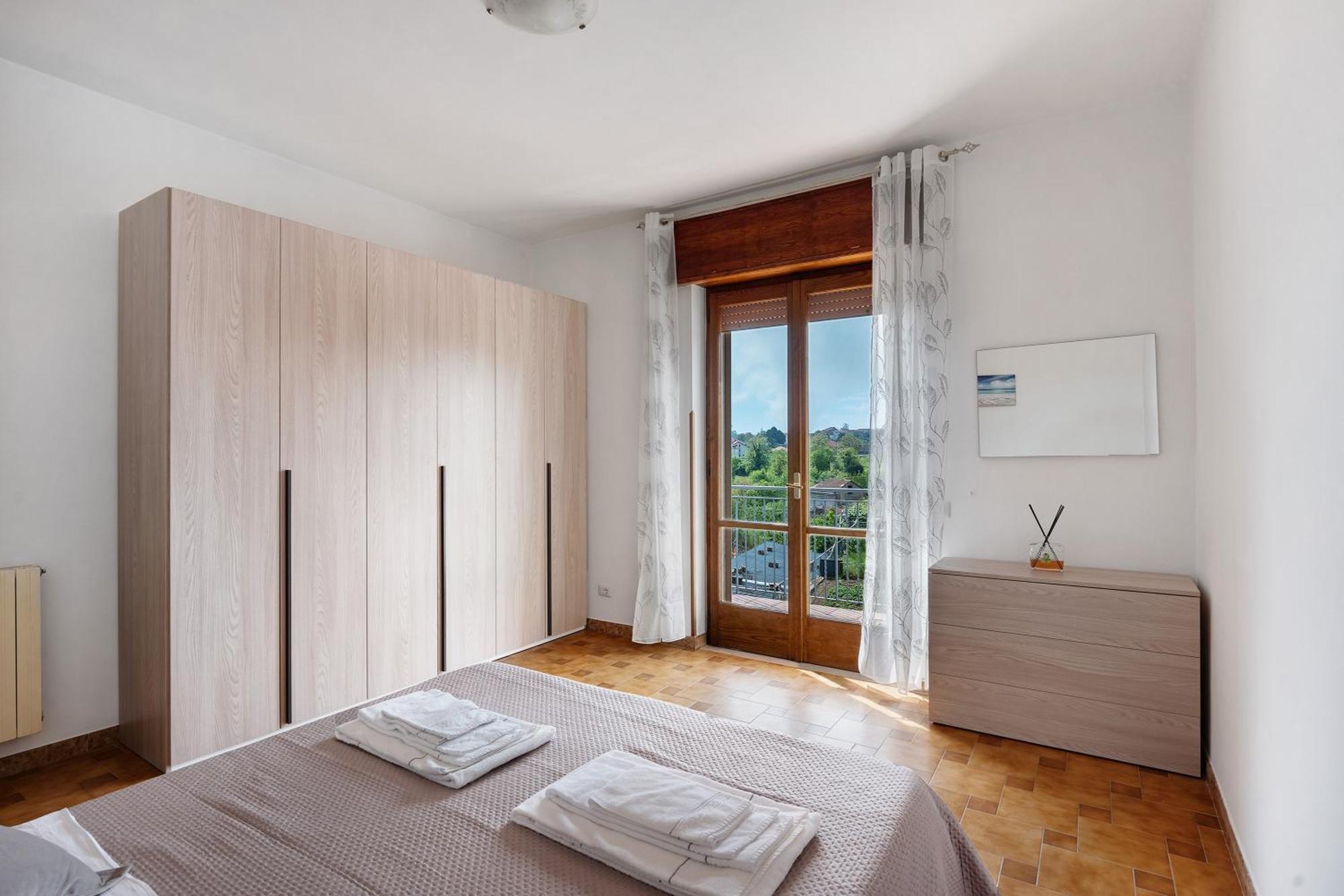 Zio Gennaro Residence Agerola Luaran gambar