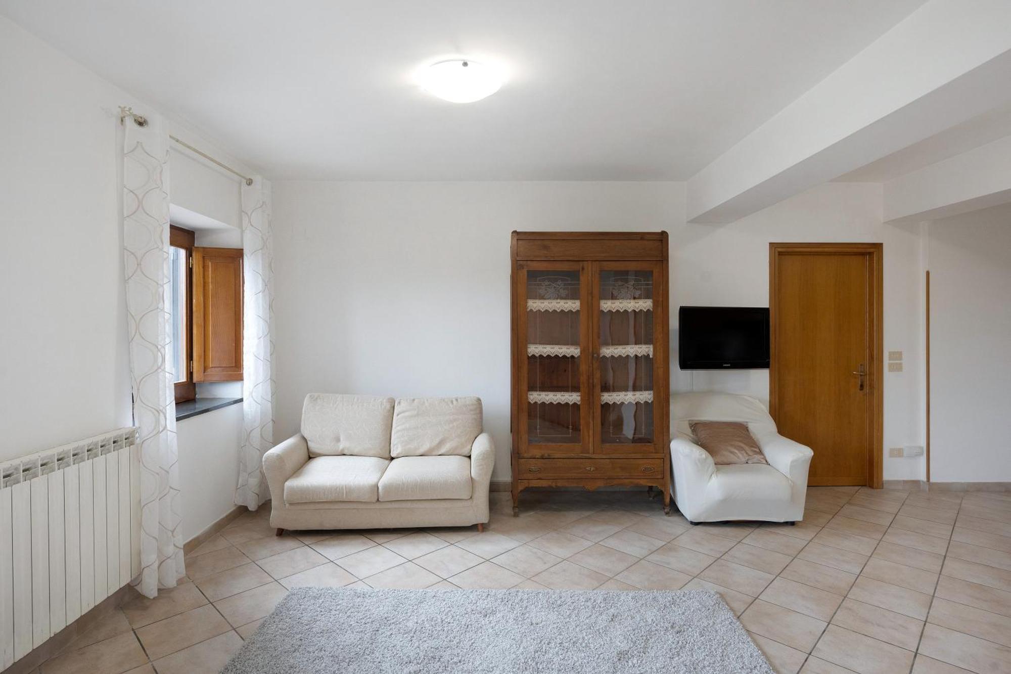 Zio Gennaro Residence Agerola Luaran gambar